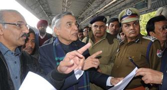 People have exaggerated notions about themselves: Pawan Bansal