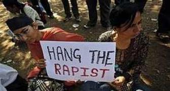 Tribal woman shot dead in Meghalaya for resisting rape