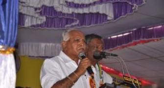 Why BJP lost? 'Blame it on Yeddy and Reddy'