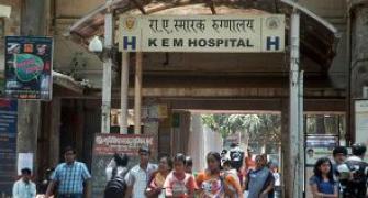 Why is Mumbai abandoning its civic hospitals?