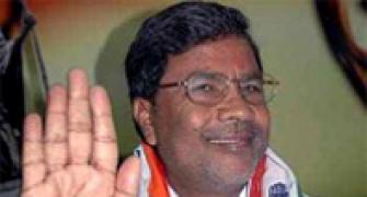 LS poll verdict will decide the fate of Karnataka CM