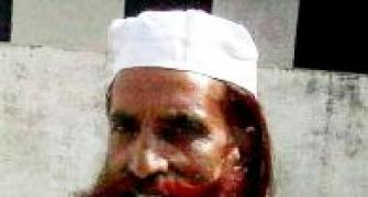 Pak prisoner Sanaullah dies after multiple organ failure