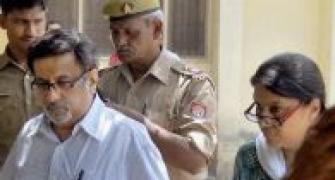 Aarushi case: SC agrees to hear Talwars' plea