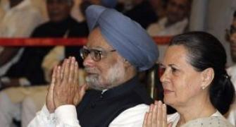 Has the PM become a liability for the Congress?