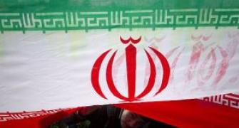 US slaps sanctions on Iranian nuclear supply companies
