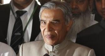 The curious case of Pawan Bansal's private secretary