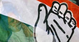 Cong dubs BJP's demand for PM resignation unjustified