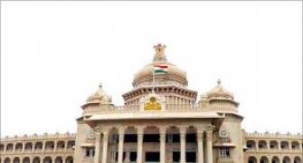 Aspirants lobby hard for berth in Karnataka cabinet