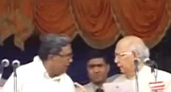 Cong worker dies during Siddaramaiah's swearing-in ceremony