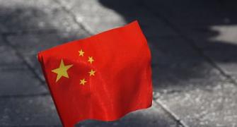 China intrusion: Government is misleading people!