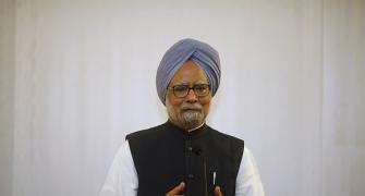 Manmohan does not own any land, has no cash in hand