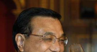 Li Keqiang returns to India as Chinese premier