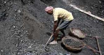 Ashwani quit to shield PM's role in coal scam: BJP