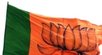 BJP seeks to keep 2G issue alive in PAC
