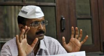 Kejriwal's AAP to organise convention in Chicago