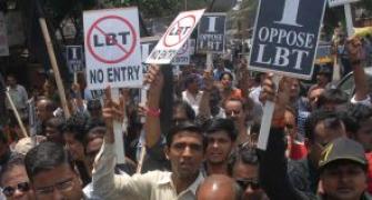 Maharashtra traders agree to call off LBT strike