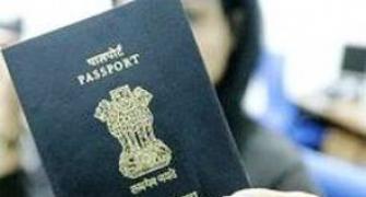 Saudi authorities refuse to accept new Indian passports