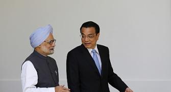 Without India, China world won't grow: Li