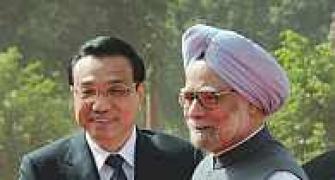 Li's successful India visit to boost bilateral ties: China