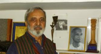 Writer Ananthamurthy given security cover after threats from NaMo brigade