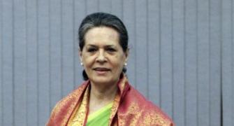 Sonia Gandhi 9th most POWERFUL woman in the world: Forbes