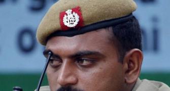 Police turf war MESSES up IPL spot fixing probe