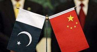 'India must accept enviable friendship between China, Pak'