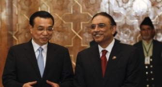 Will give Pak every support and assistance: Chinese premier