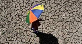 Centre may consider heat wave as natural calamity