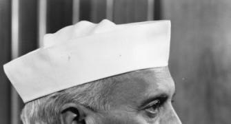 Re-assessing Nehru: 'Naive' or realist?