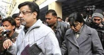 Aarushi-Hemraj murder case: SC dismisses Talwars' plea