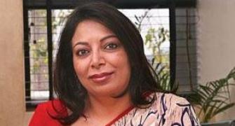 CBI seeks to place in court CD of Radia's conversations