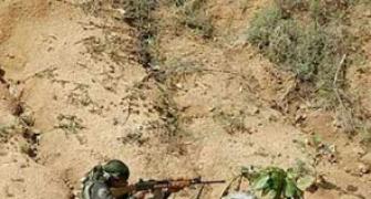 Cong questions shifting of CRPF camp ahead of Naxal attack