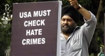US man gets 13 yrs in jail for hate crime against elderly Sikh