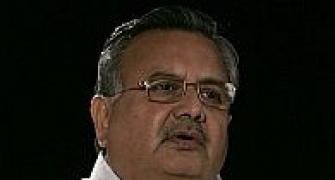 CM Raman Singh the RICHEST candidate in Chhattisgarh polls