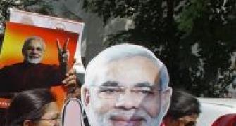 Modi's reinvention should be welcomed