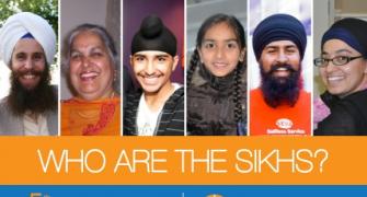 California legislature observes November as Sikh appreciation month