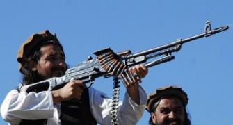 US defends drone stroke against Pakistan Taliban chief
