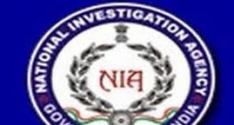 NIA seizes terror money worth Rs 1.4 crore in Bangalore
