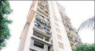 Campa Cola residents handed eviction notice
