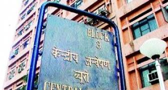 'Ruling on CBI a disaster; prison gates will be left open'