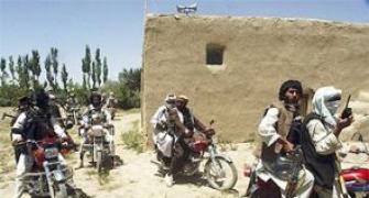 Taliban warn of revenge attacks, rule out talks with govt