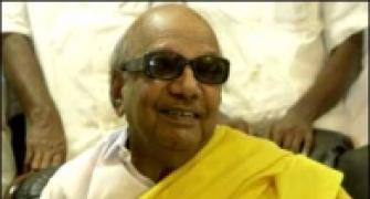 PM has given respect to our voice: Karunanidhi