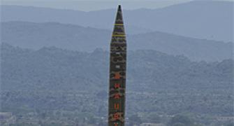 What lies behind Saudi-Pak nuclear weapons cooperation