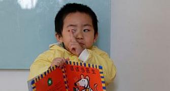 China to ease controversial one-child policy