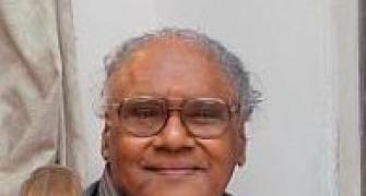 Bharat Ratna to Prof CNR Rao comes as icing on the cake