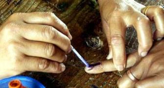 Chhattisgarh polls: Second phase of voting begins