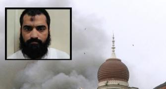 Wanted to come to Mumbai, take part in 26/11 attack: Jundal