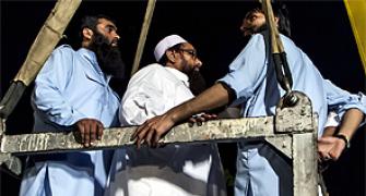 Pakistan's worst joke on India: The 26/11 trial