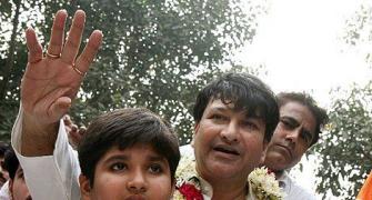 Delhi polls: 'Unkept promises' may shock Haroon Yusuf in Ballimaran